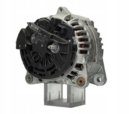 ALTERNATOR RENAULT TRAFIC 2.0 DCI OPEL VIVARO CDTI Numer katalogowy części 0124525076