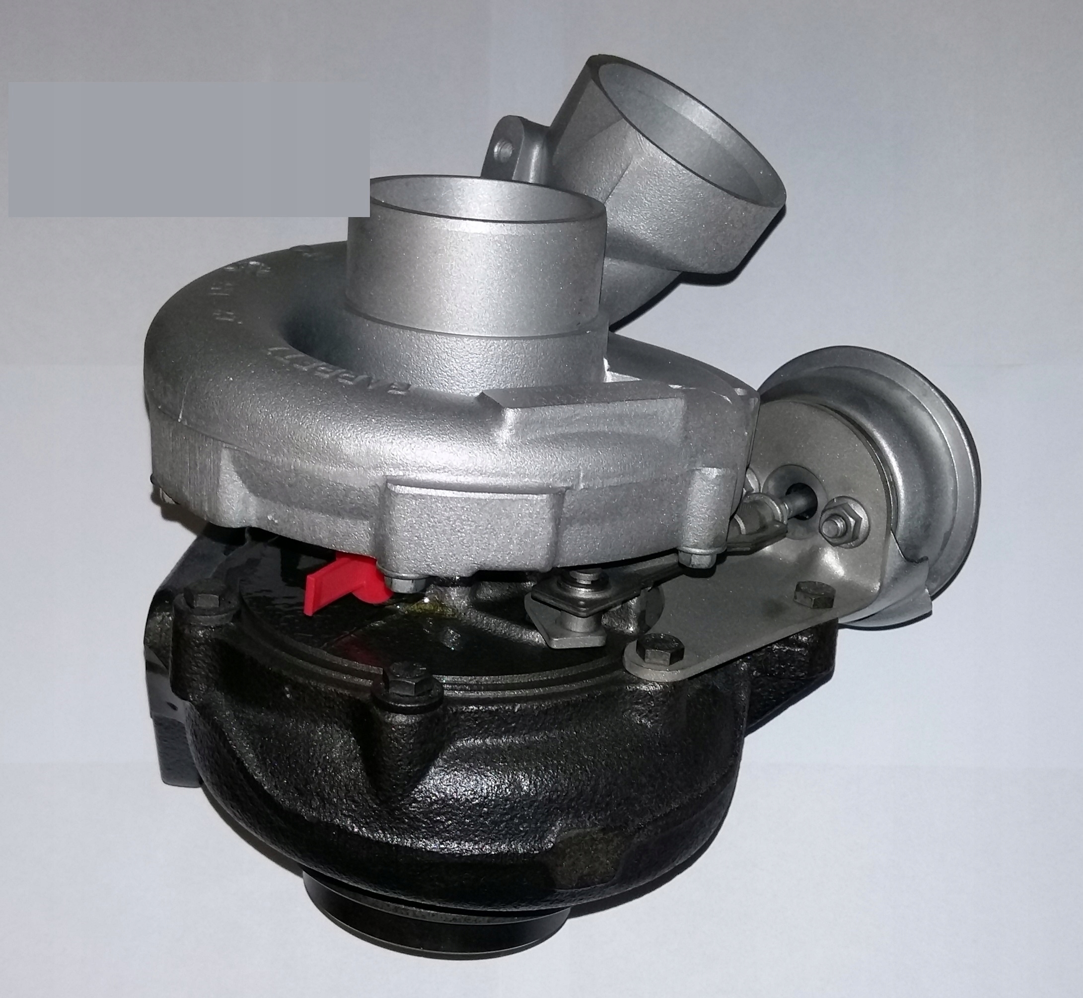 ТУРБИНА MERCEDES Е S КЛАС 320 3.2 W21097km