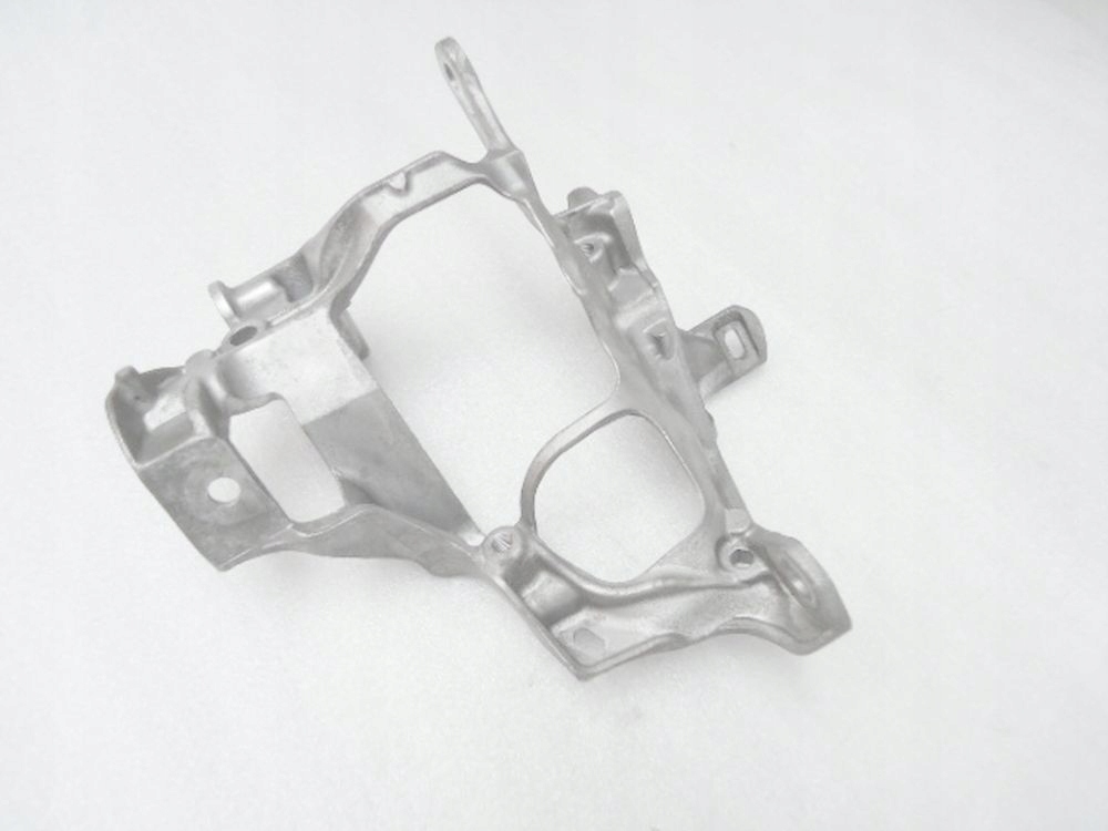 9802004480 - CITROEN C4 Picasso II лапа коробки передач TF82SC