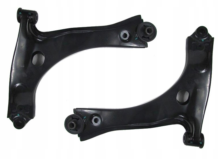 32N237 32N238 - ПЕРЕДНИЙ РЫЧАГ УПРАВЛЕНИЯ FORD TRANSIT CUSTOM 2014-2020