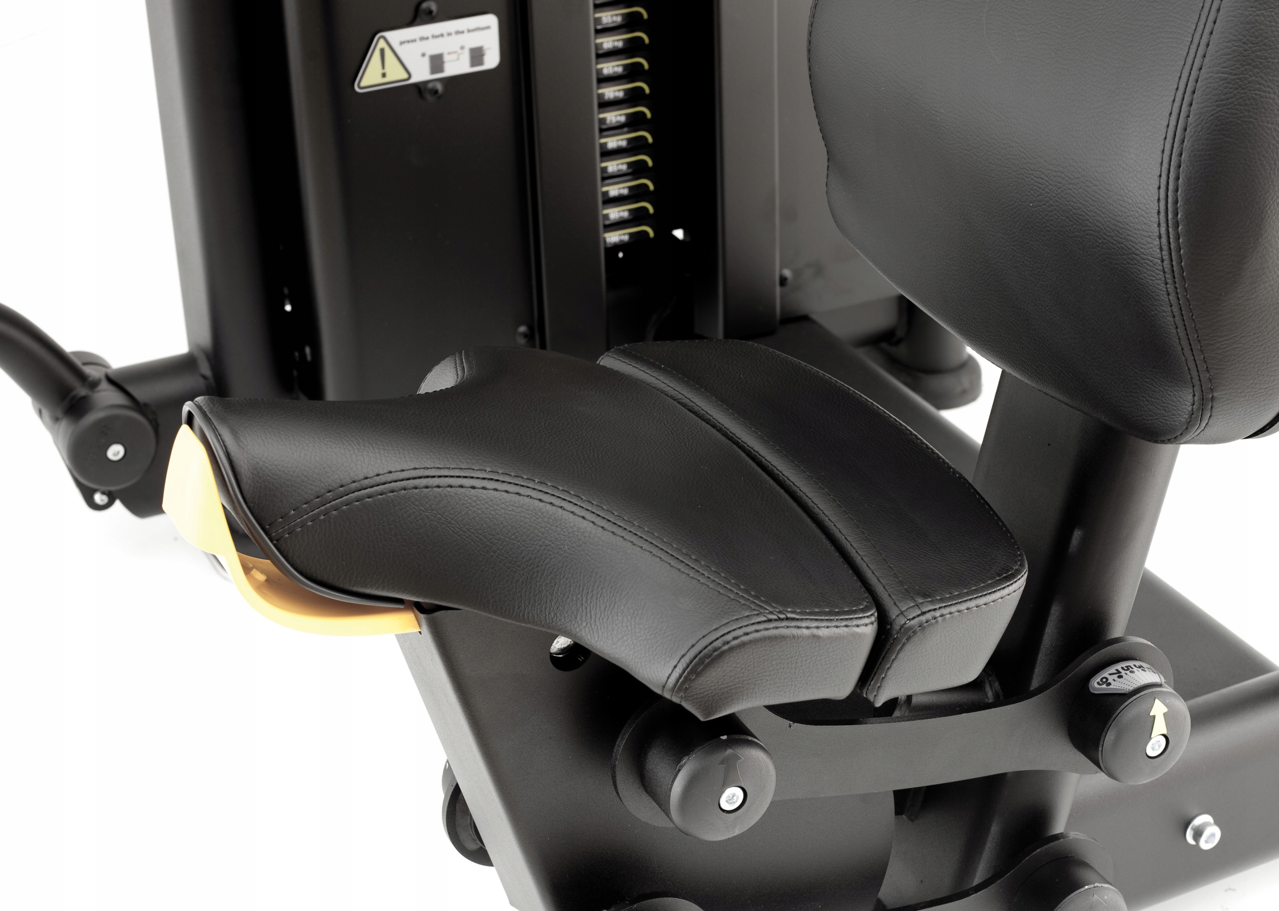 Maszyna Mięśnie barków Bio Motion BMM02 Kod producenta BMM02