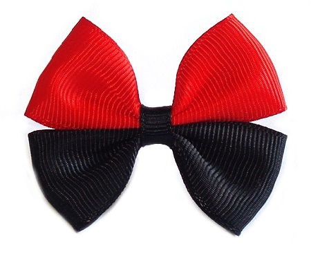 

Wyjątkowe Kokardki Na Frotkach York *** Kolorowe