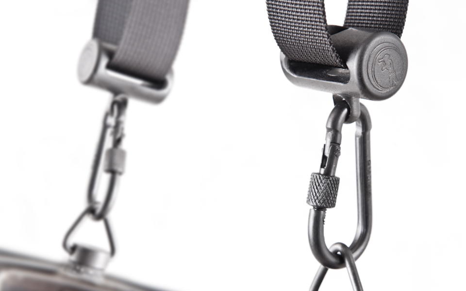 REPORTERSTRAP фото полоса Basic Profi модель Basic Profi