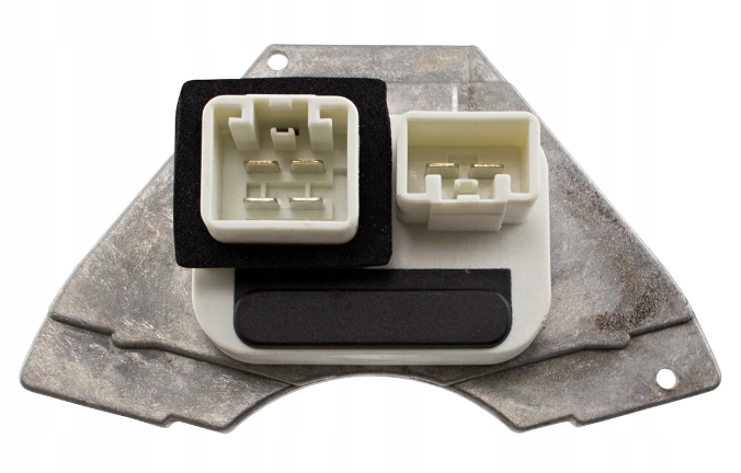 Rezystor wentylatora VOLVO S70 / V70 / V70 II