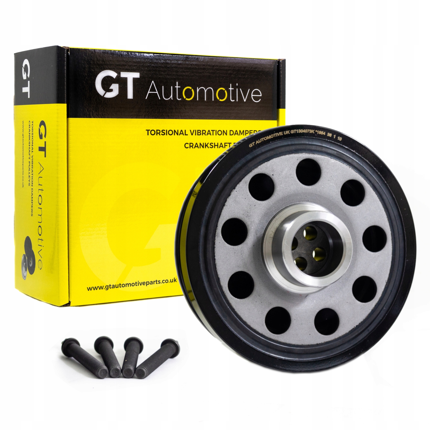 Koło Pasowe 11238512072 BMW1/2/3/4/5 2.0D BMWX1/X3