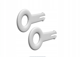 

Mechanizm Rolety Dzień Noc Element F części zamie.