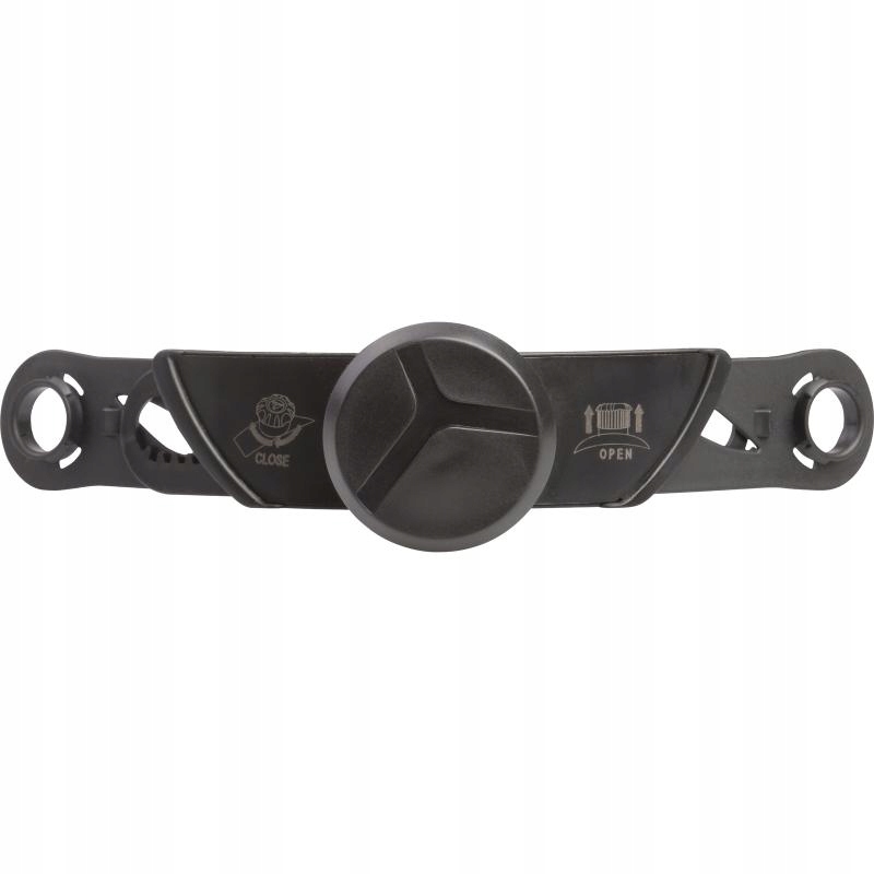 KASK OCHRONNY BUDOWLANY WENTYLOWANY QUARTZ BIAŁY Kod producenta QUARUP4BC