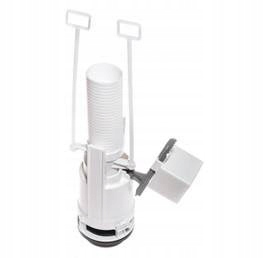 

Zawór spustowy podtynkowy Siamp K99-0153 Sintra