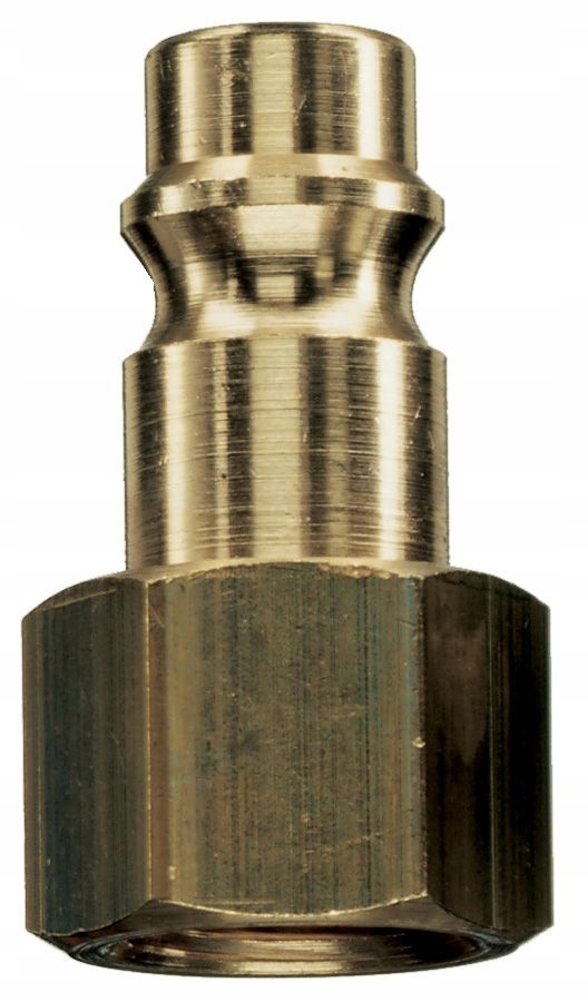 

Wtyk gwint wewnętrzny 1/4" Airpress