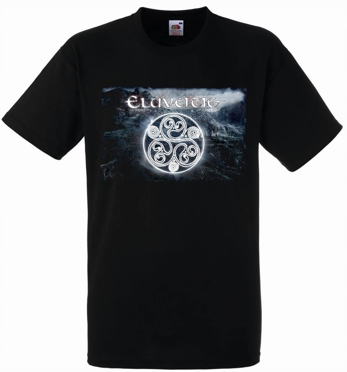 

Eluveitie T-Shirt Koszulka Dużo Wzorów S