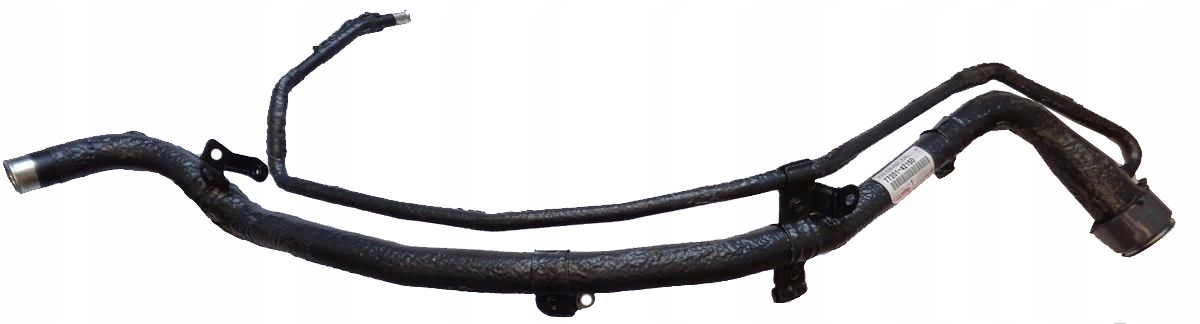 RURA WLEWU PALIWA TOYOTA RAV4 2.2 DIESEL 05-12 OE