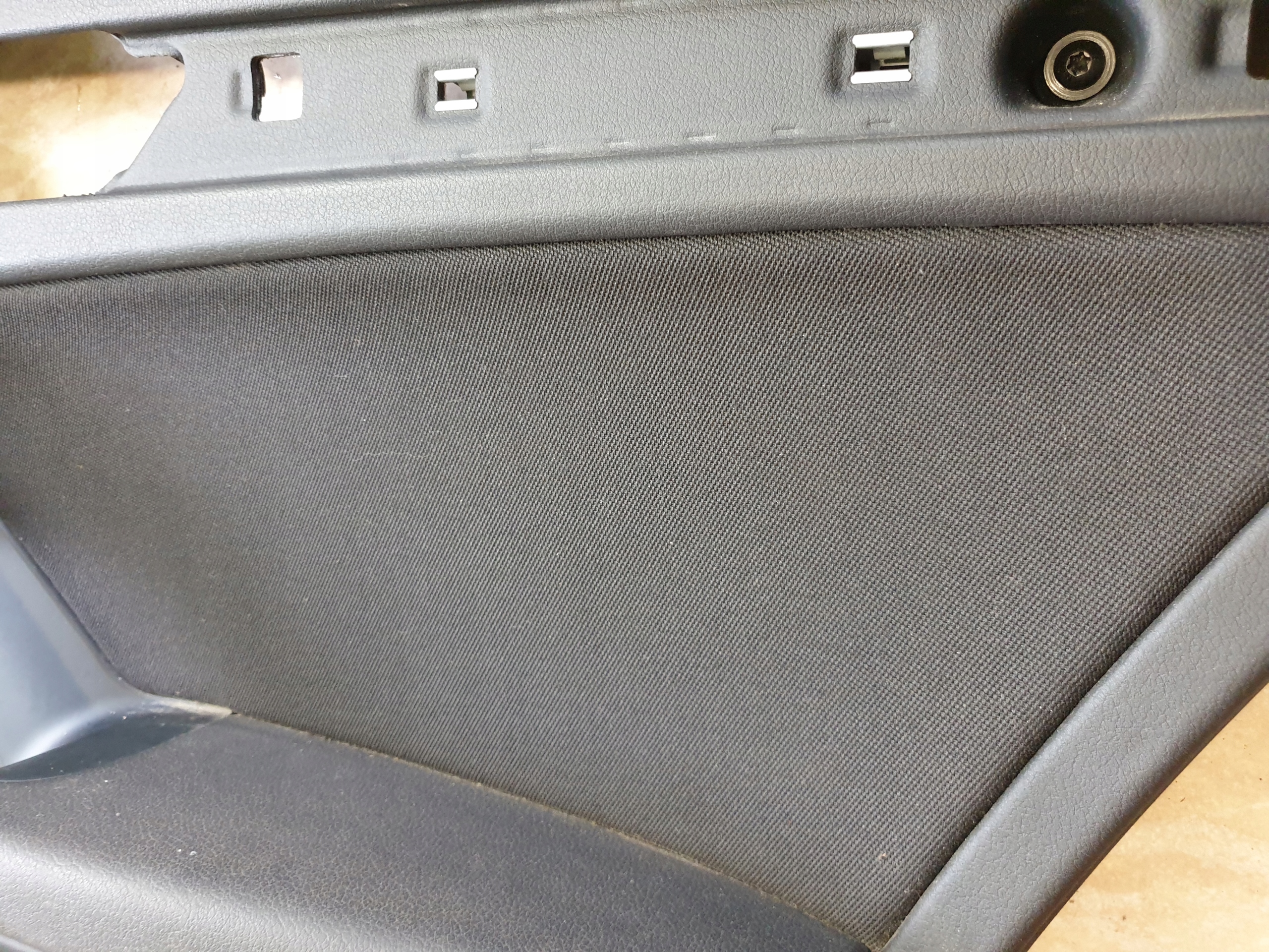 дверные карты Audi OE 8K0867306