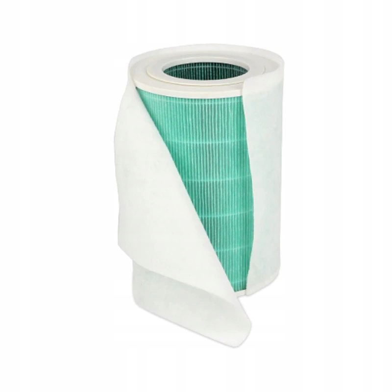 

Bawełna Hepa Filtr Xiaomi Purifier Sharp- 3 sztuki
