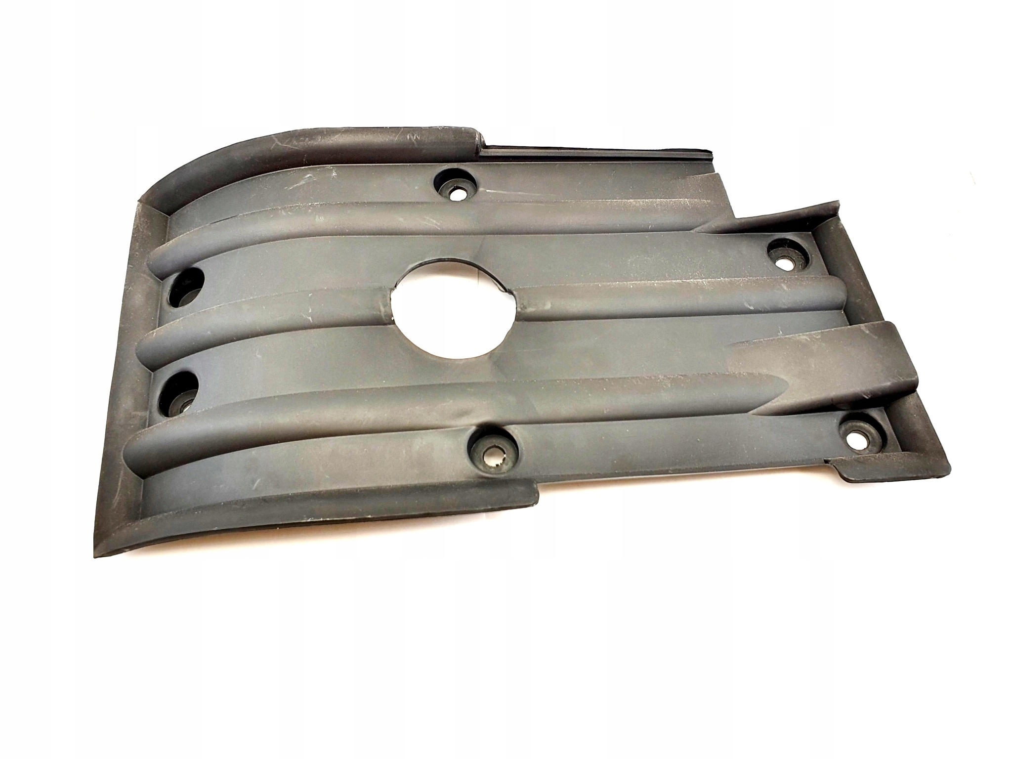 

Osłona plastik obudowa silnika Bashan