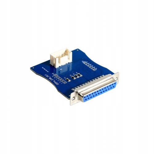 Cg Pro 9S12 Can V2.1 Adaptér