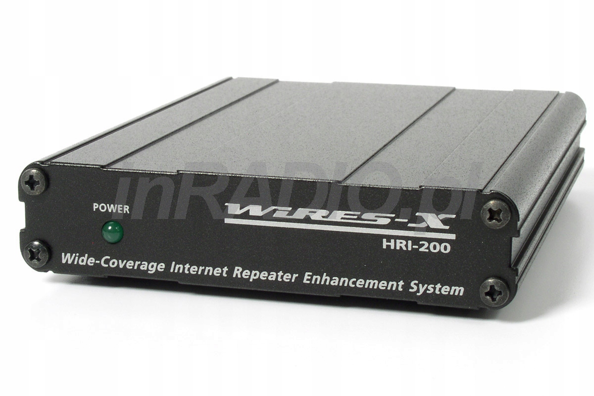 YAESU HRI200 MODEM MODUŁ WIRESX Sklep, Opinie, Cena w Allegro.pl