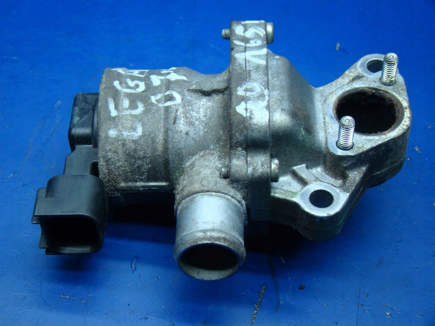 ZAWOR POMPY POWIETRZA LEGACY IV 06 09r 14845AA220