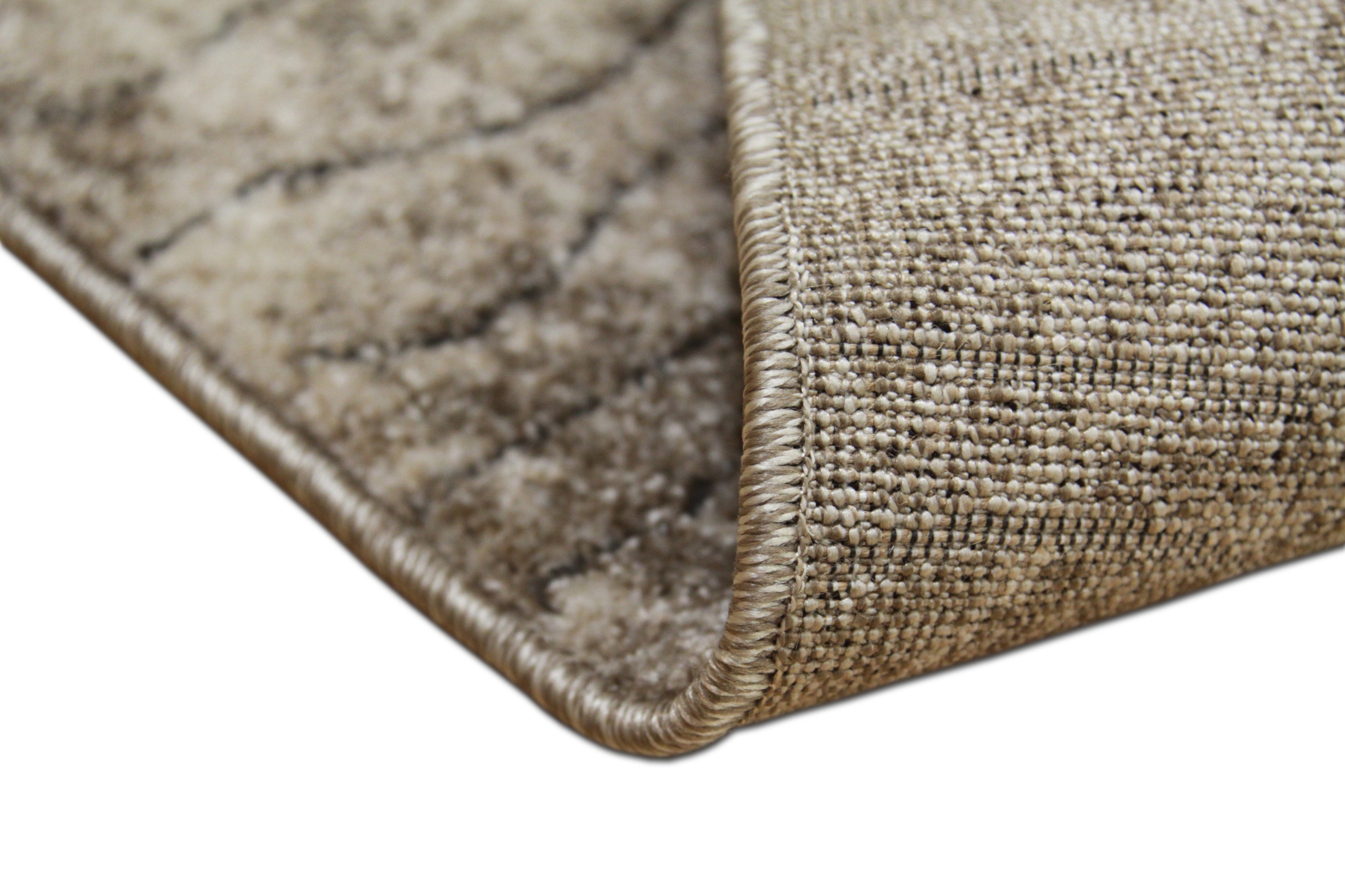 Dywan owal 60x100 beż brąz mocca praktyczny NOWOŚĆ Marka inna