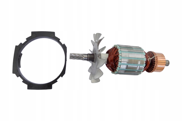 Rotor KILOGRAMY 254M 02540000