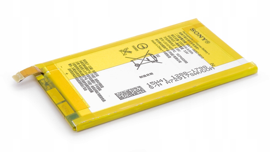 

Oryginalna Bateria Sony Xperia E4G E4 LIS1574ERPC