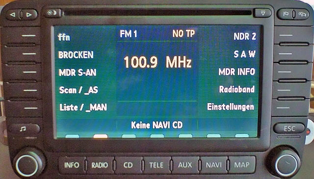 Rozkodowanie Kod do Radia SKODA ZDALNIE WSZYSTKIE Model SKODA