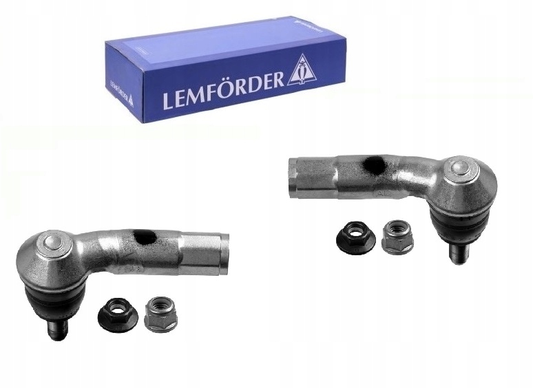 

Lemforder Końcówki Drążka Do Vw Passat B6 B7 B8 CC