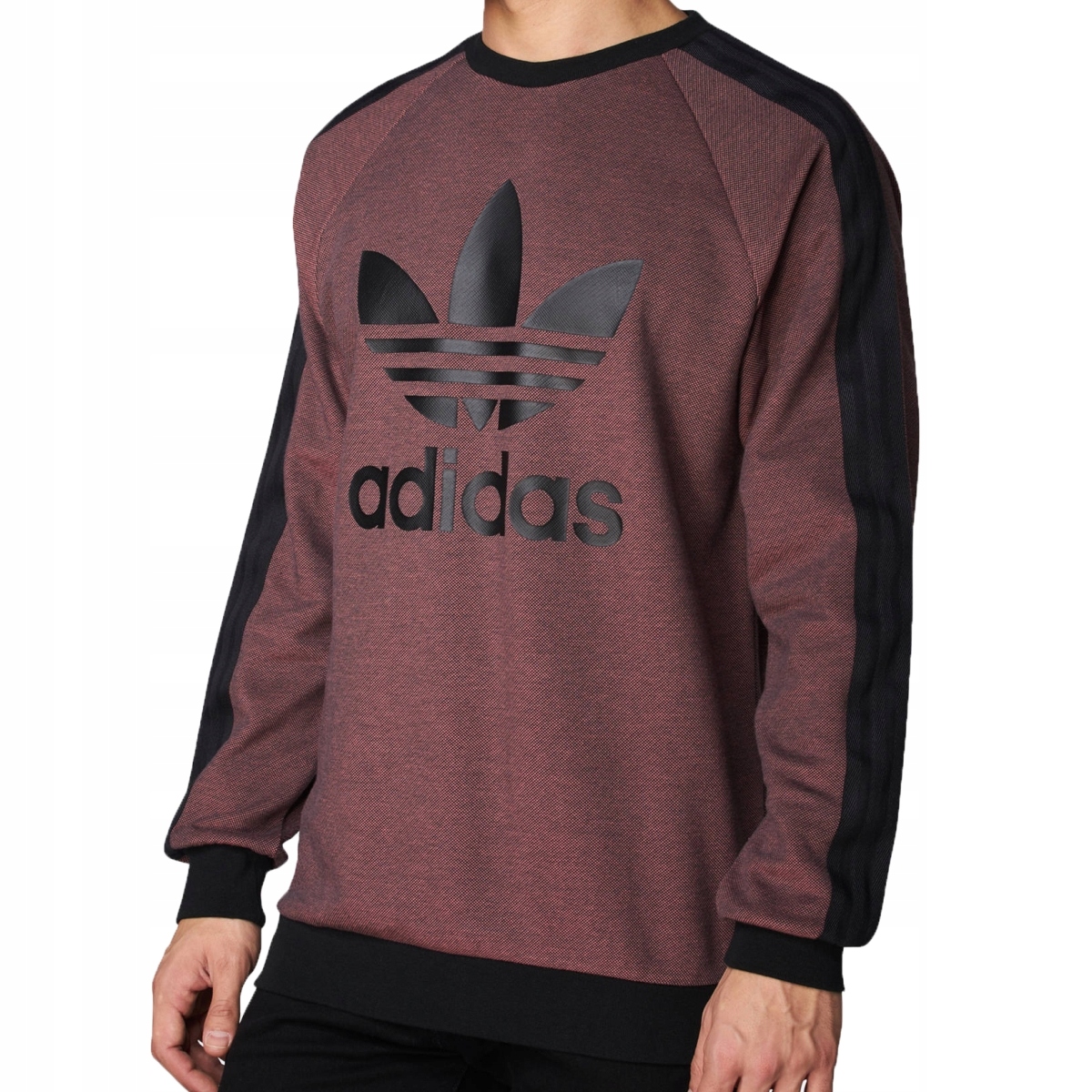 

Adidas Originals Bluza Męska Berlin Crew BK7903 S