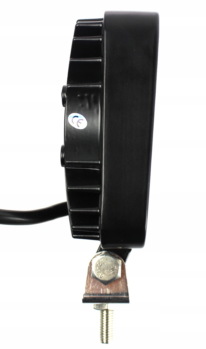 KAMERA COFANIA WBUDOWANA W LAMPA ROBOCZA 8 LED 24W Marka inna