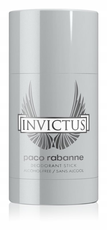 Paco Rabanne Invictus deodorant tyčinka 75 ml