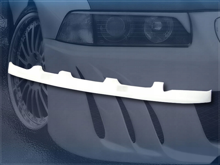 FIAT PUNTO II *DOKŁADKA ZDERZAKA TYŁ* DJ-TUNING Numer katalogowy producenta F1-3-06