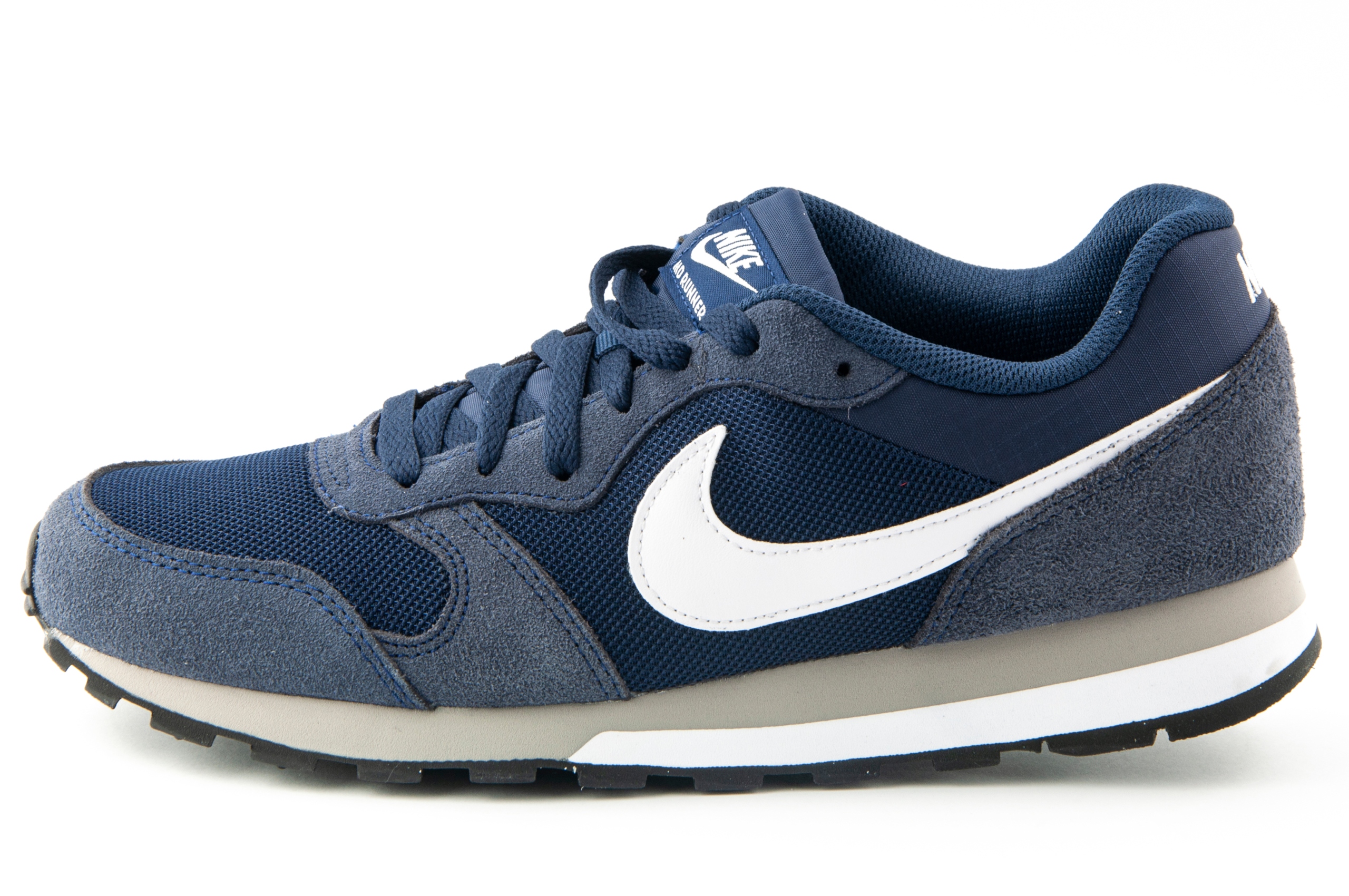 

Buty Nike MD Runner 2 749794410. Roz.46