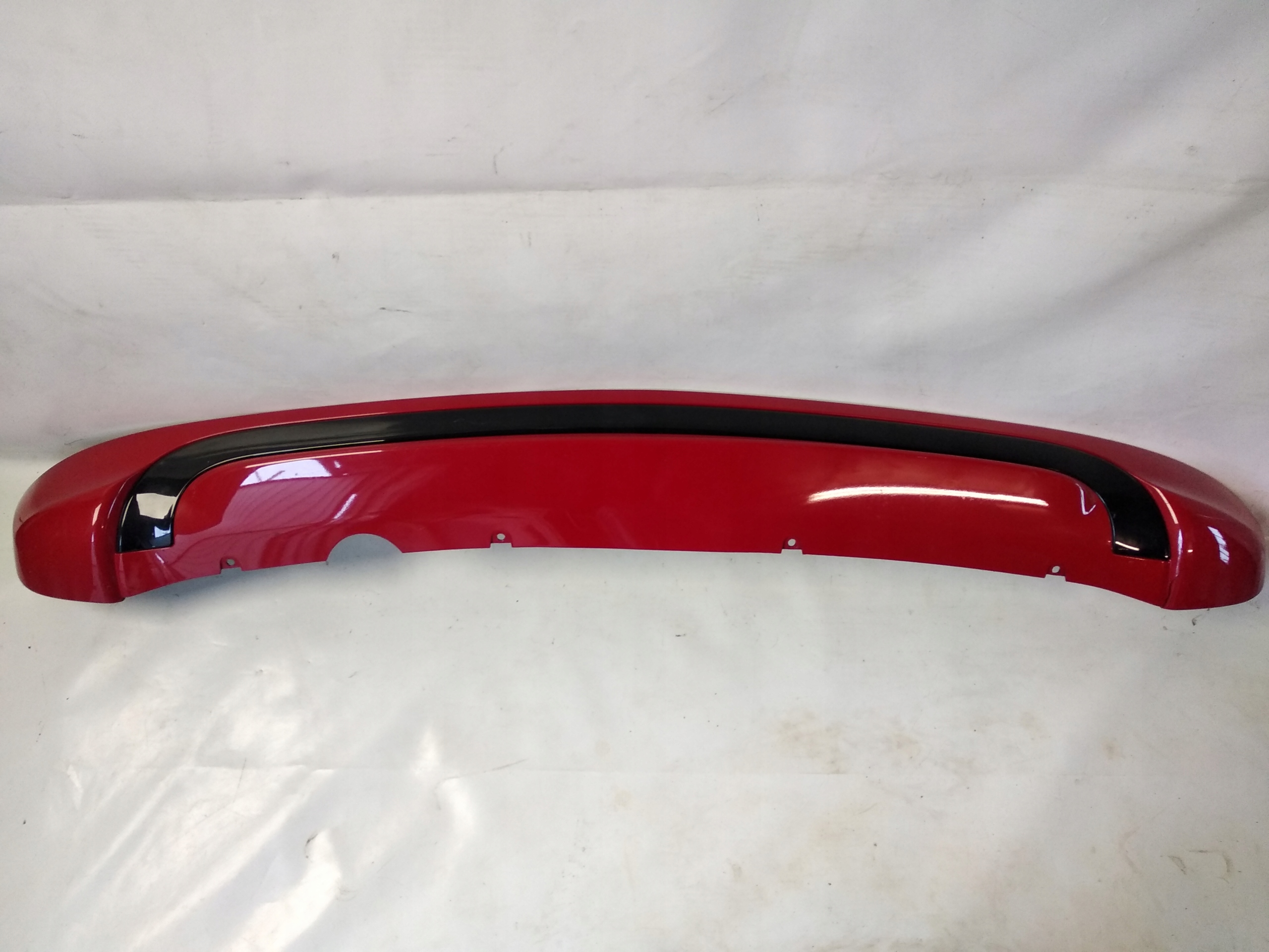 Opel Vauxhall Adam Opc Line Spoiler Rear Rear Xdalys Lt