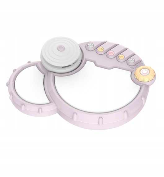 TAMBURYN INTERAKTYWNY INSTRUMENT DLA DZIECI 18M+ Kod producenta Inny