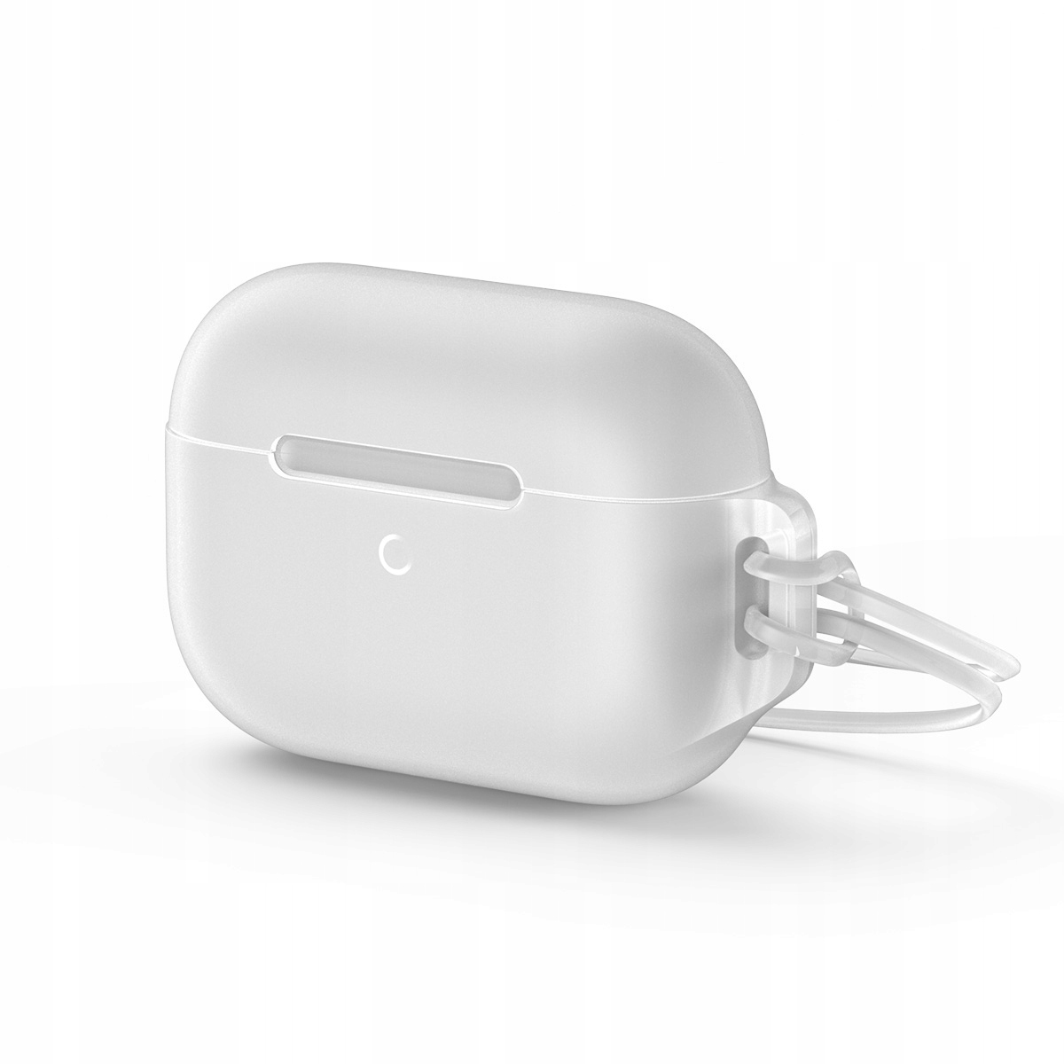 

Baseus Etui Silikonowe Case Obudowa Do Airpods Pro