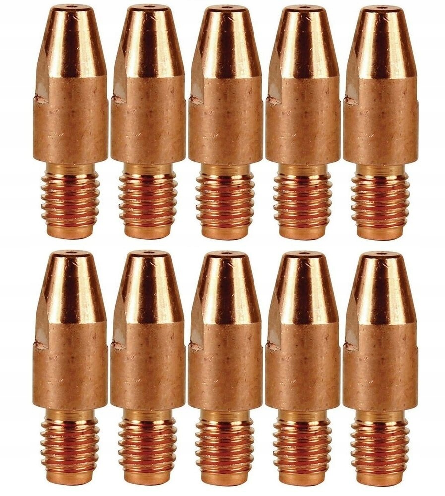 

Końcówka prądowa M8 MB401 401 Mb 501 MB501 1,2