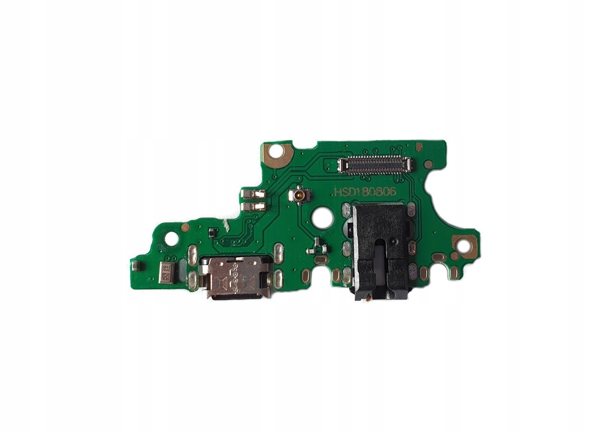 

Gniazdo ładowania Usb Taśma do Huawei Nova 3