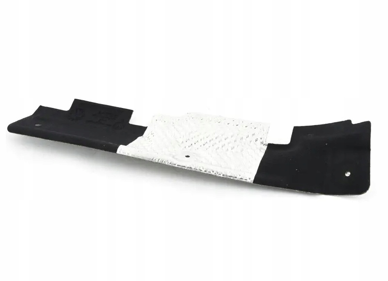 WYGŁUSZENIE WYTŁUMIENIE PODSZYBIA VW PASSAT B6 B7