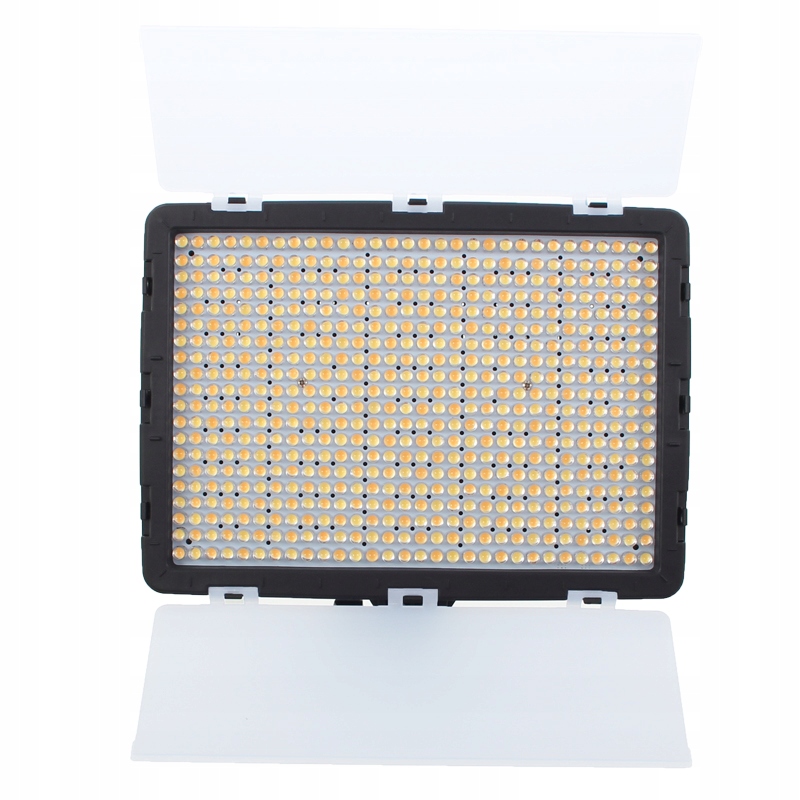 

Lk Diodowa Lampa Do Kamery Video 600LED Ściemniacz