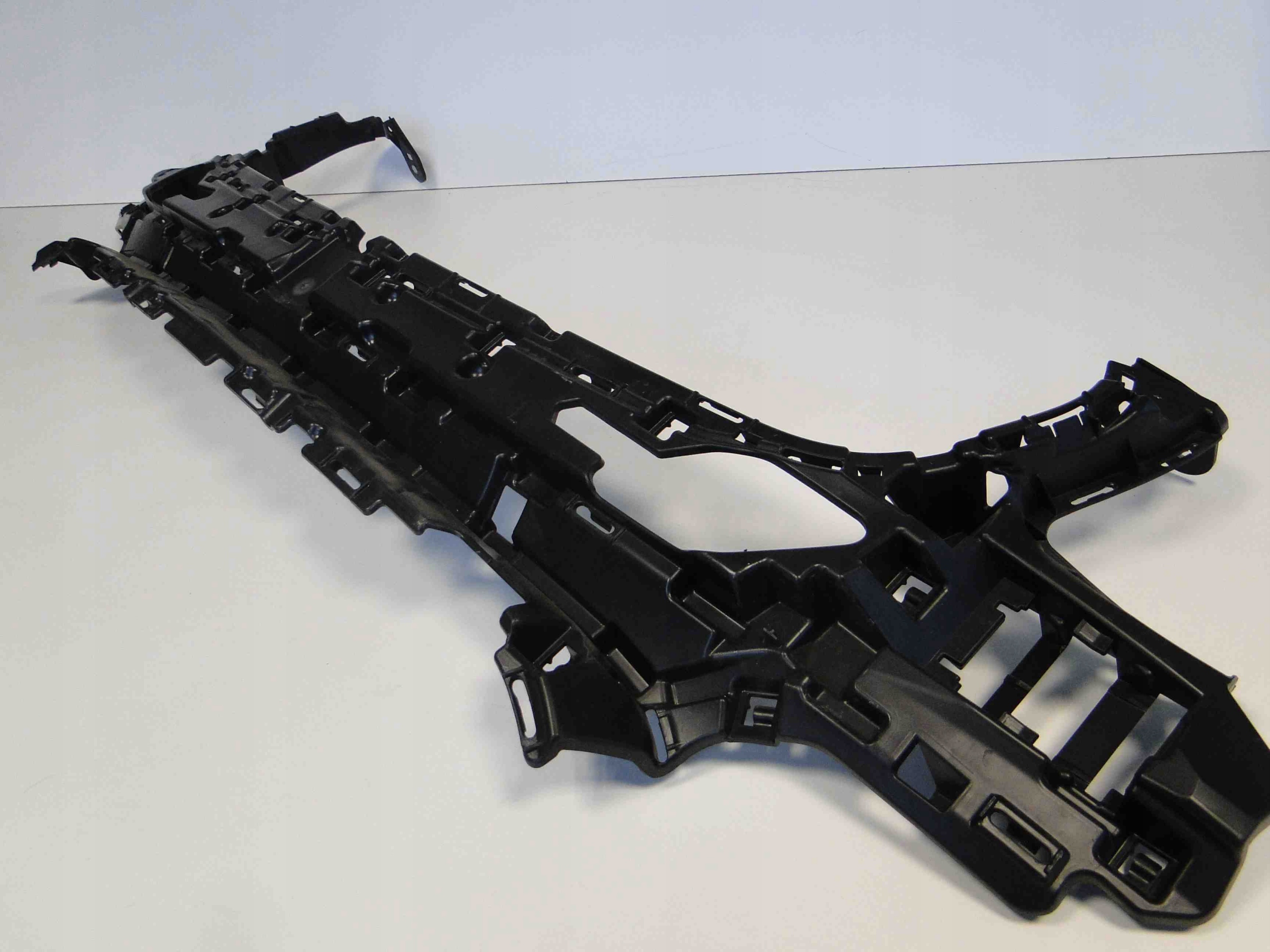 MERCEDES GLC 253 LIFT AMG PAK RAMA ZDERZAKA PRZÓD Typ samochodu Samochody osobowe