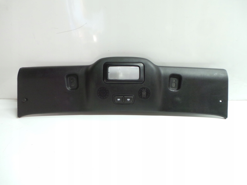 735499055 - Крышка крыши освещение Abarth 500C кабриолет 595c