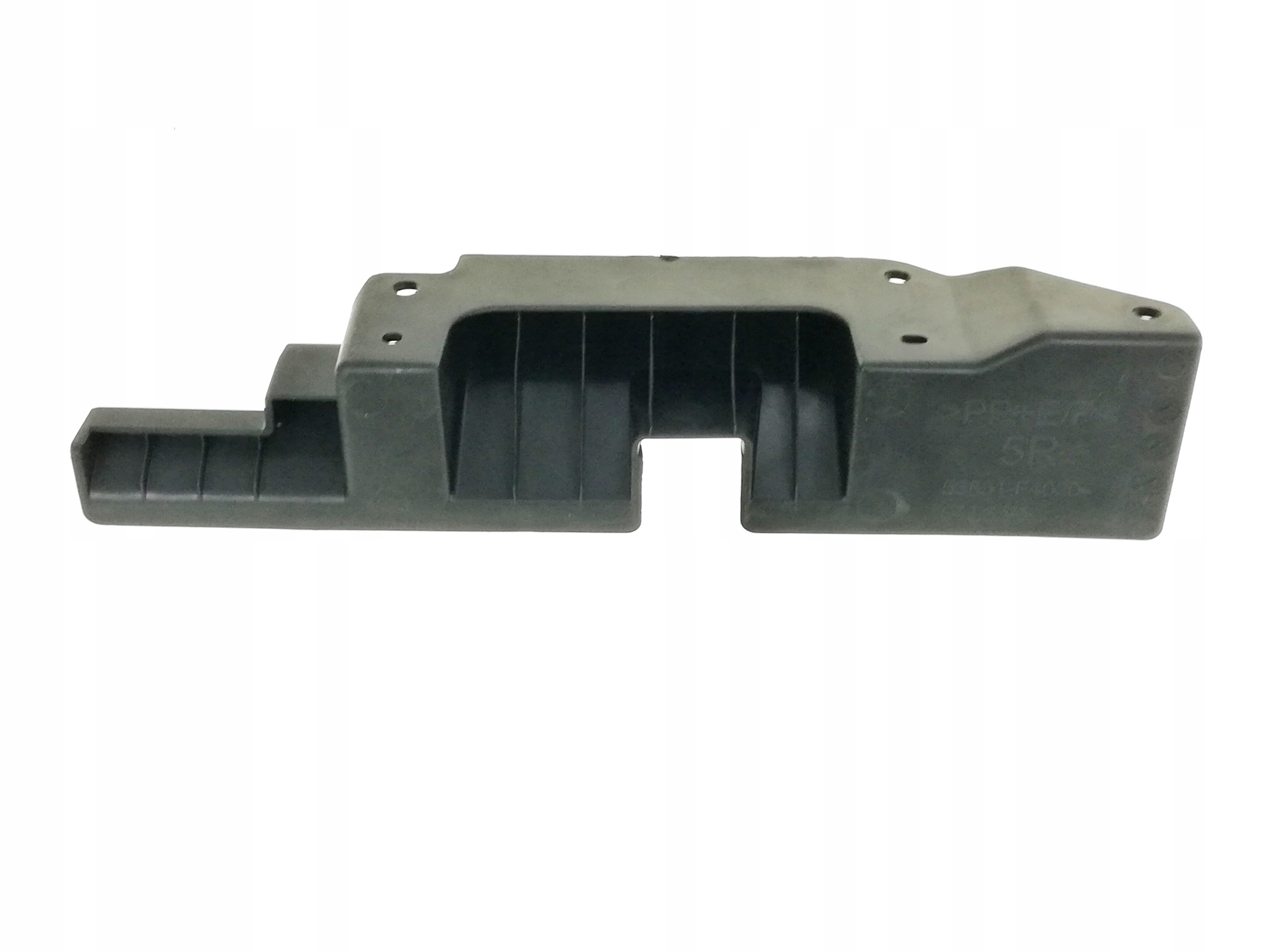 C-HR 16-22 CHLAPACZ SPOILER NADKOLE PRZÓD PRAWY