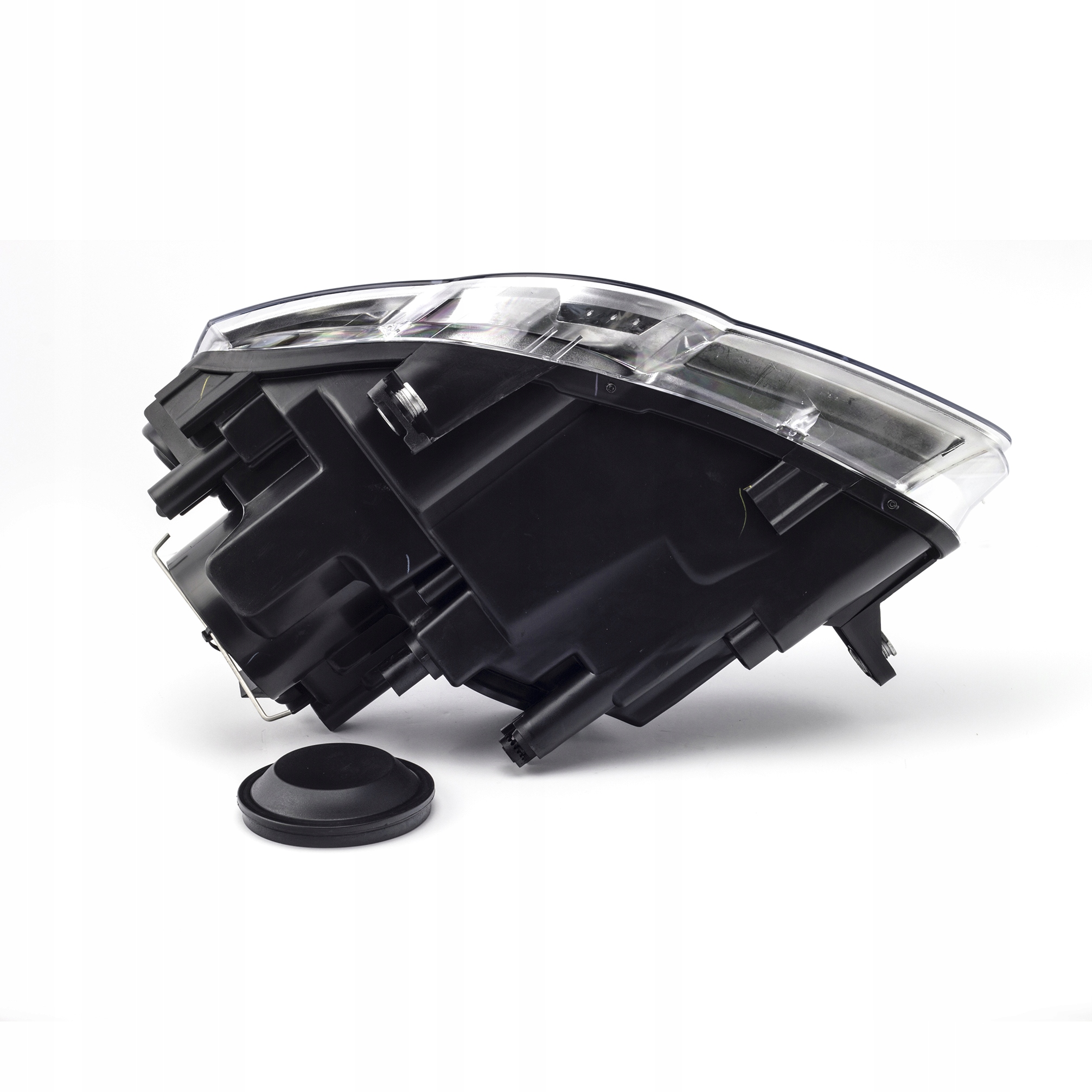 DEPO фары лампы VW PASSAT B6 2005-2010 компл