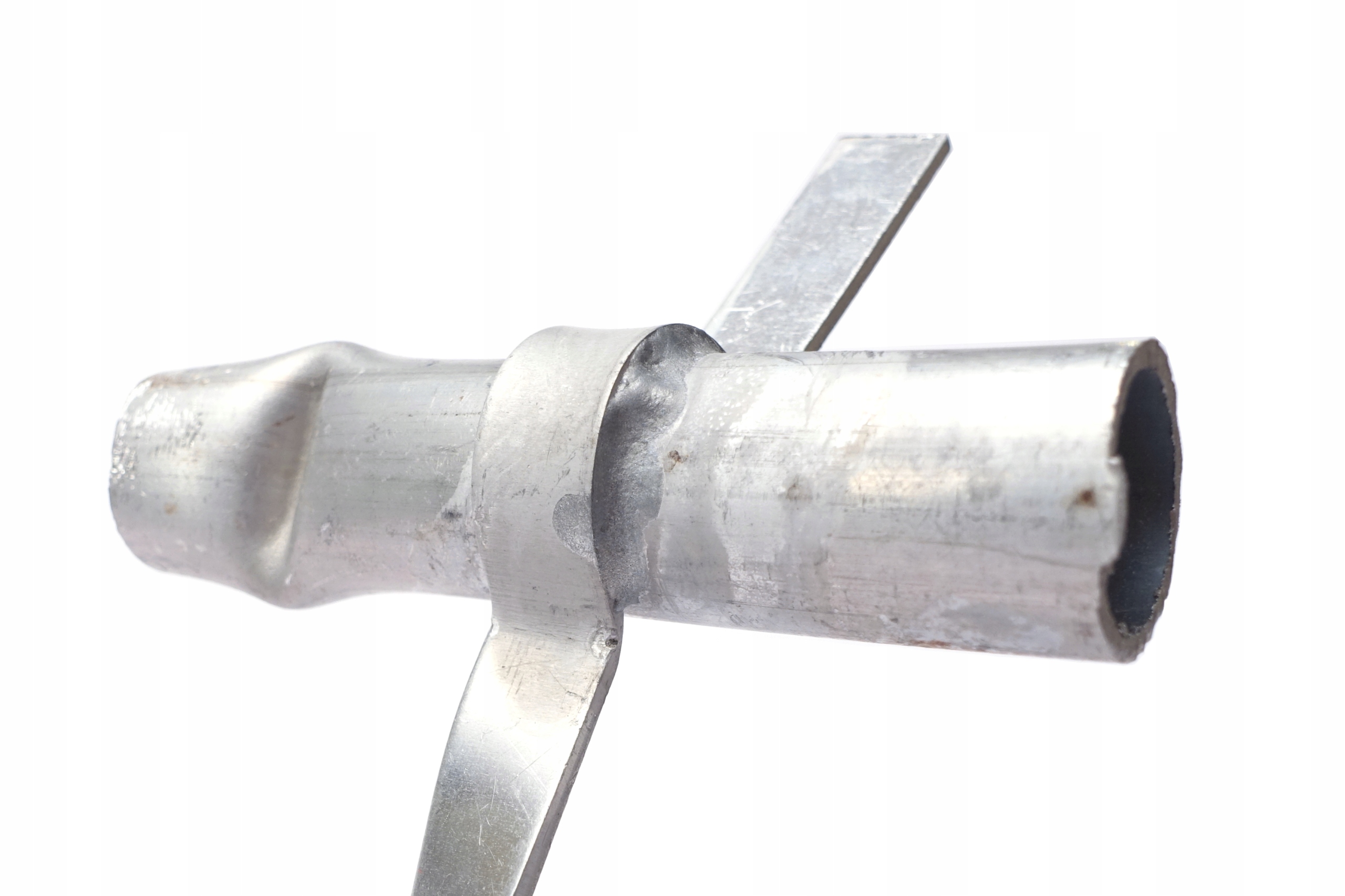 10 szt AlumWeld Core CL Lutowanie Aluminium Producent code A04