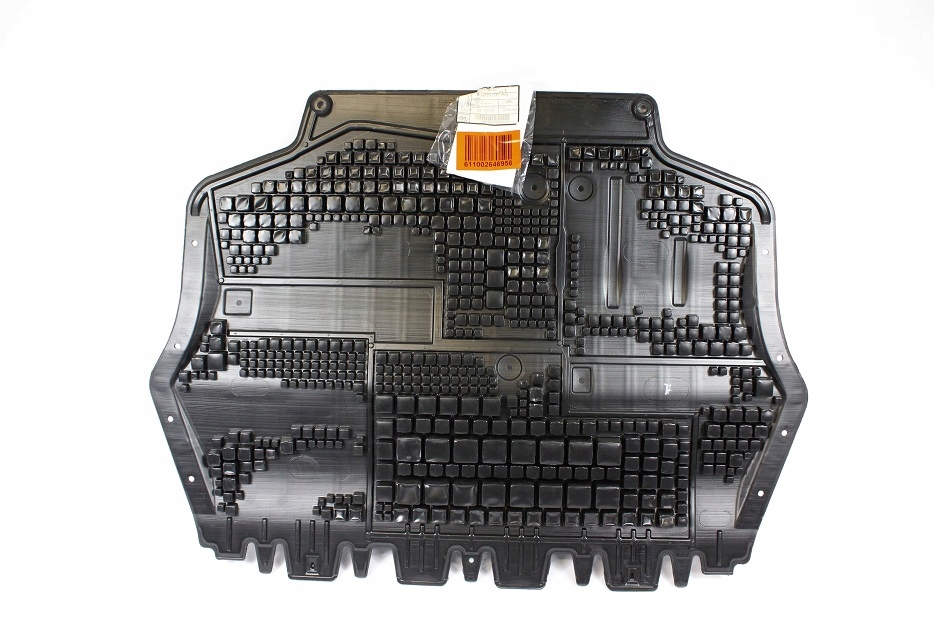 ЗАХИСТ ДВИГУНА VW Caddy Golf Jetta Touran ЯК