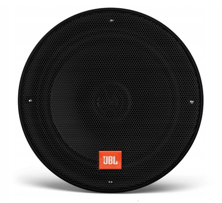 JBL STAGE 2 624 GLOSNIKI BMW 3 E46 DRZWI PRZOD Producent czesci Inny