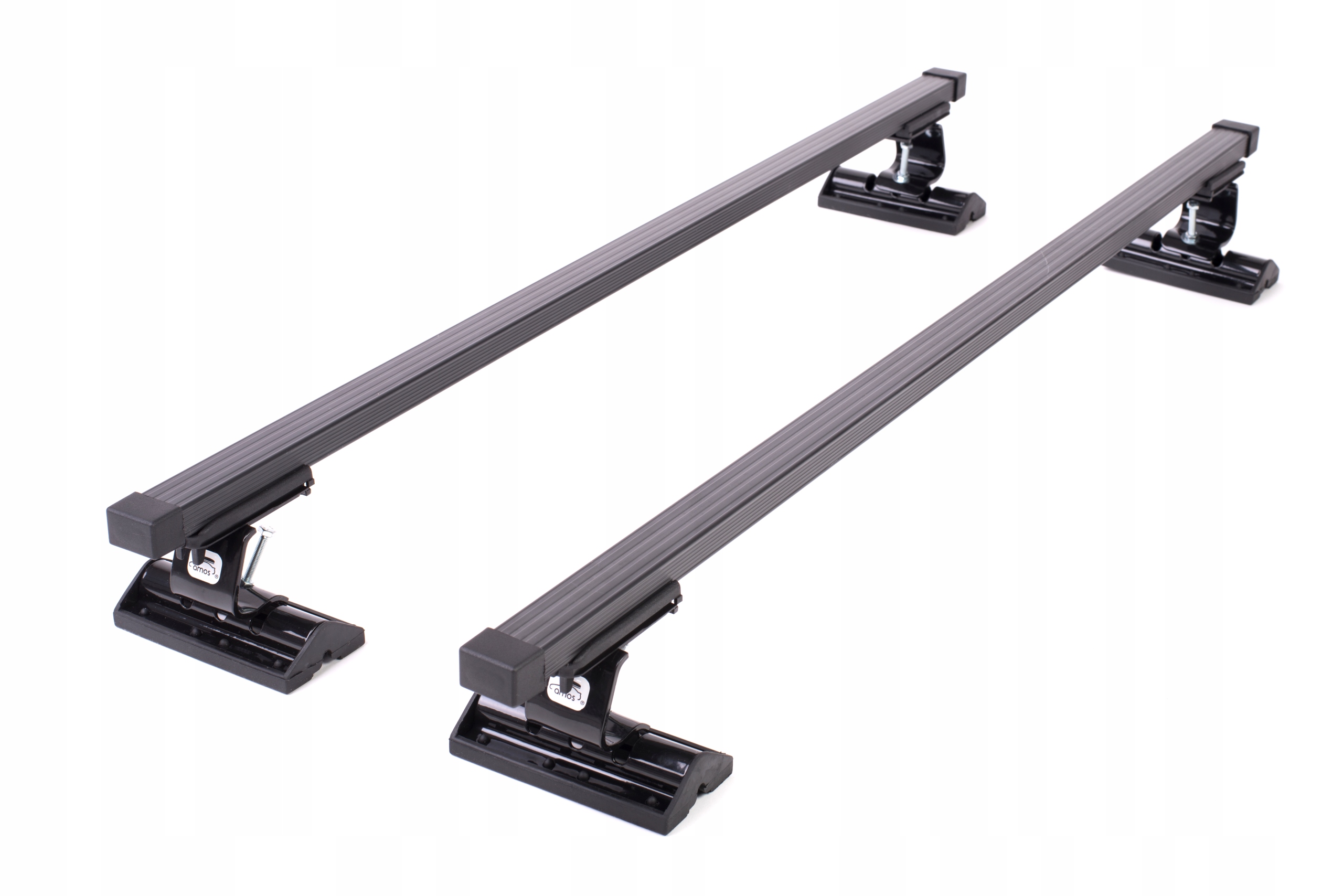 Багажник на крышу Amos OPEL Vivaro и A