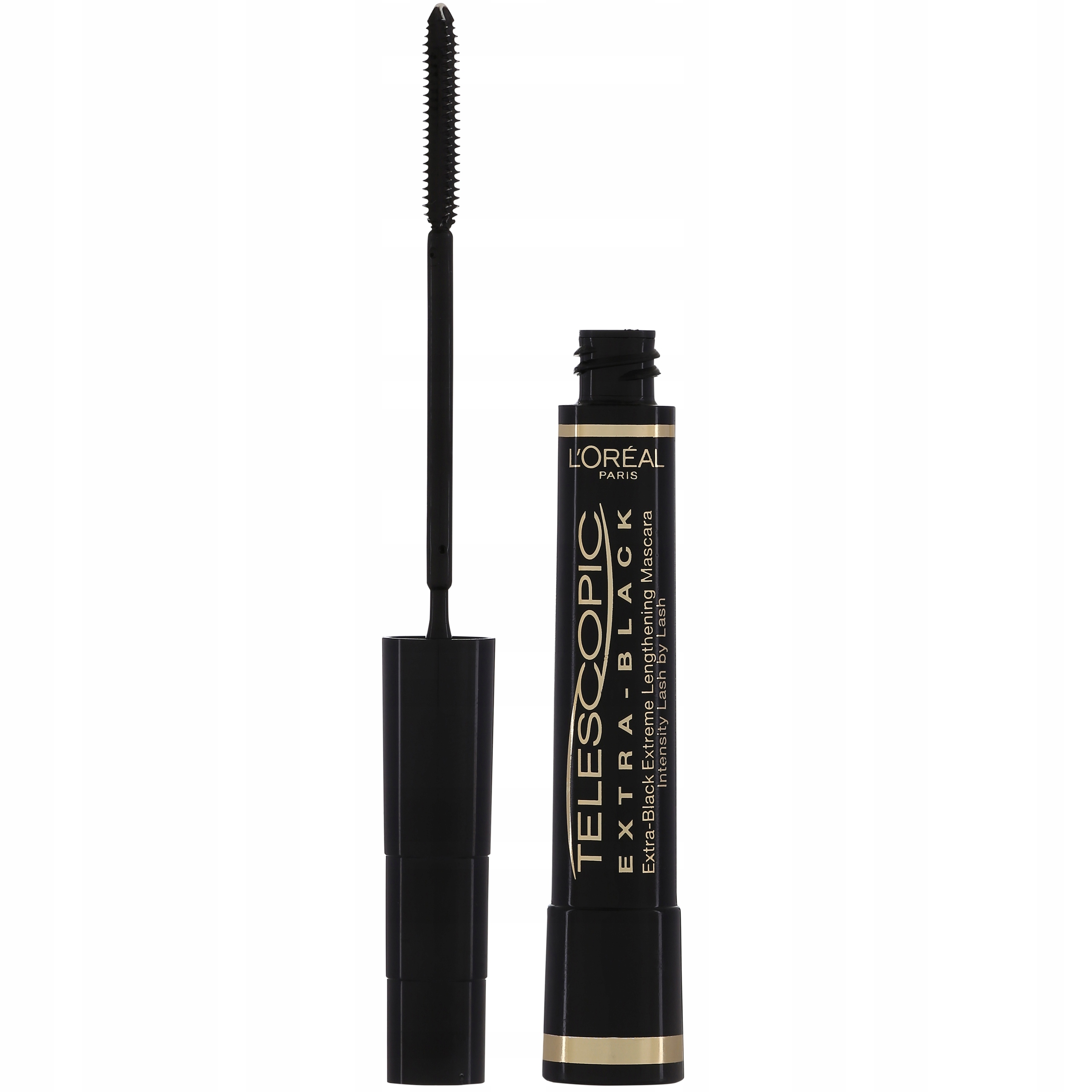 

Loreal Telescopic Extra Black Czarny Tusz 8ml