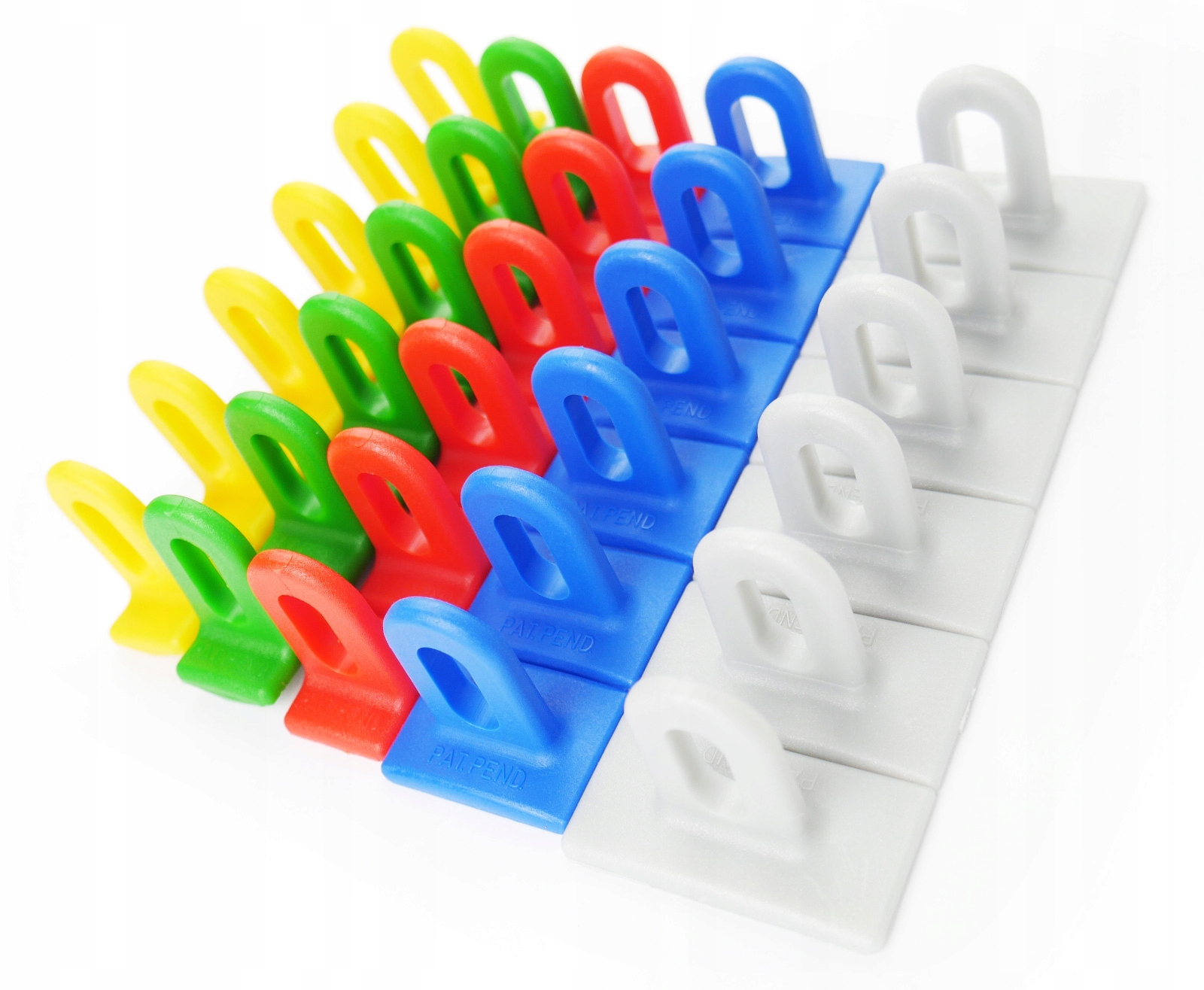 Adaptery oczkowe 6sz Adapter PDR Usuwanie wgniecen