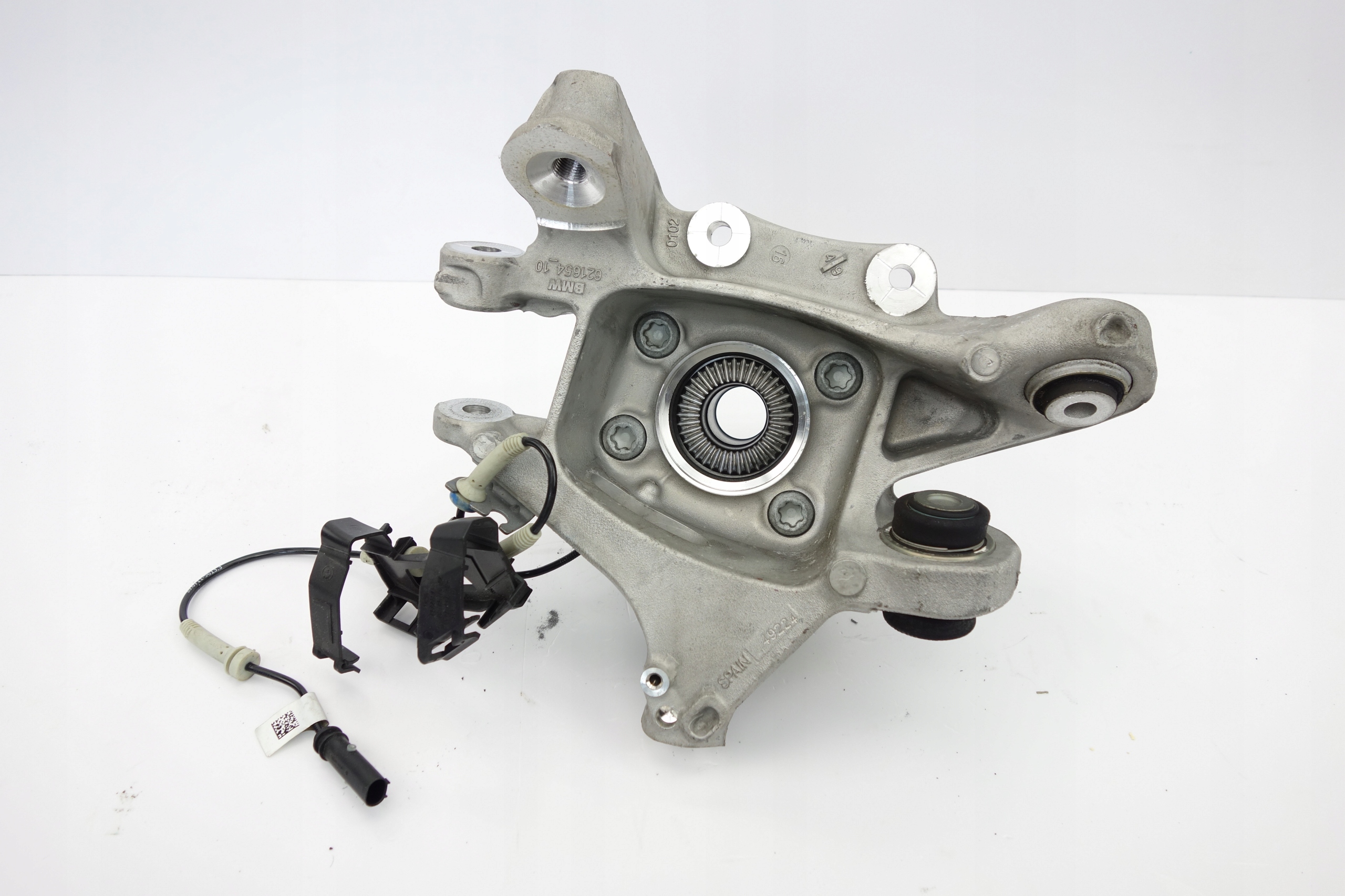 swing left rear BMW G32 6867267