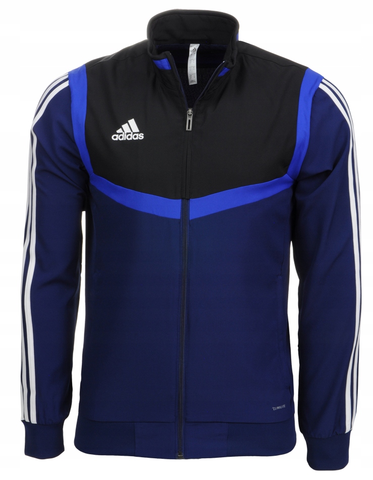 

Kurtka adidas Tiro 19 Presentation Jacket Jr r.152